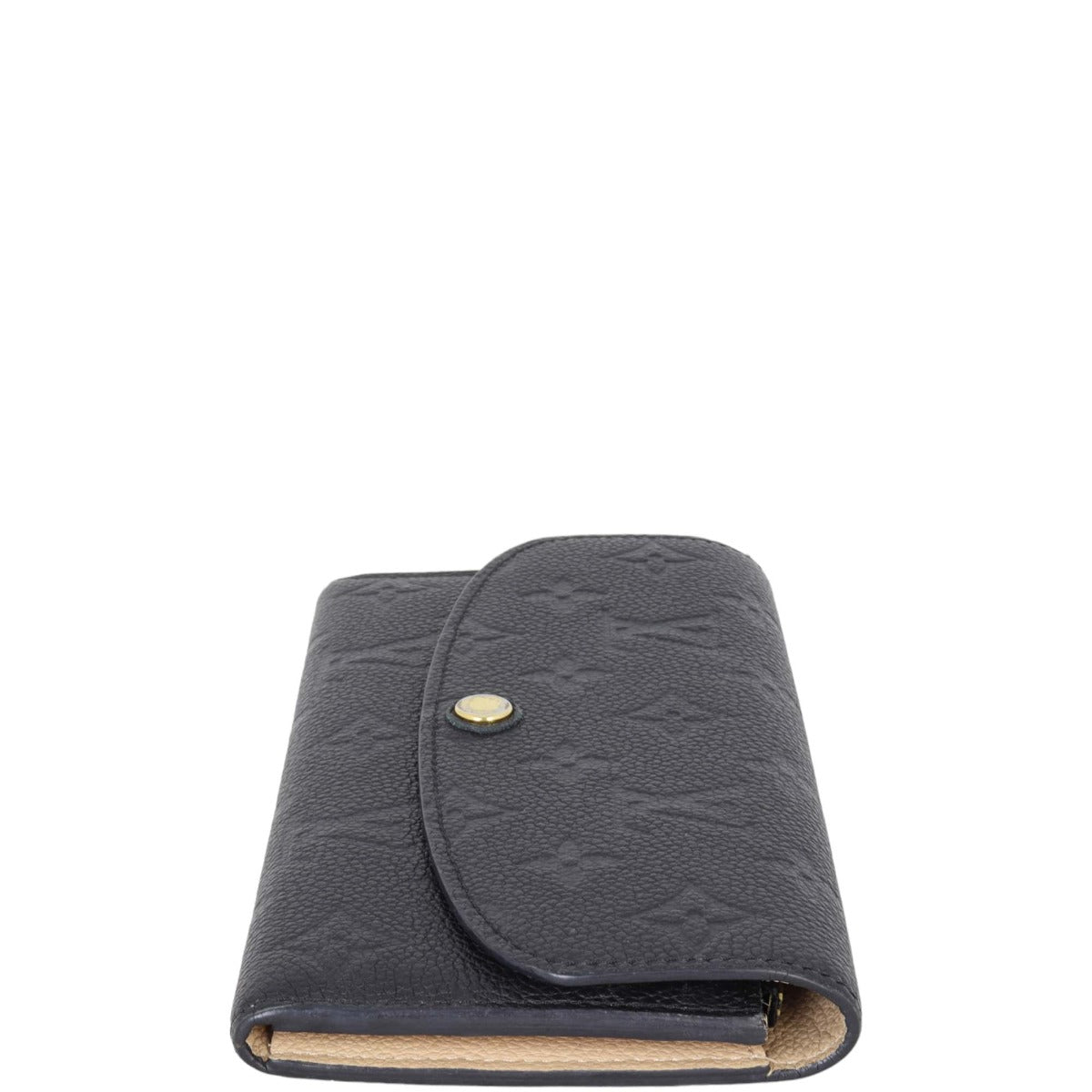 Louis Vuitton Emilie Wallet Monogram Empreinte