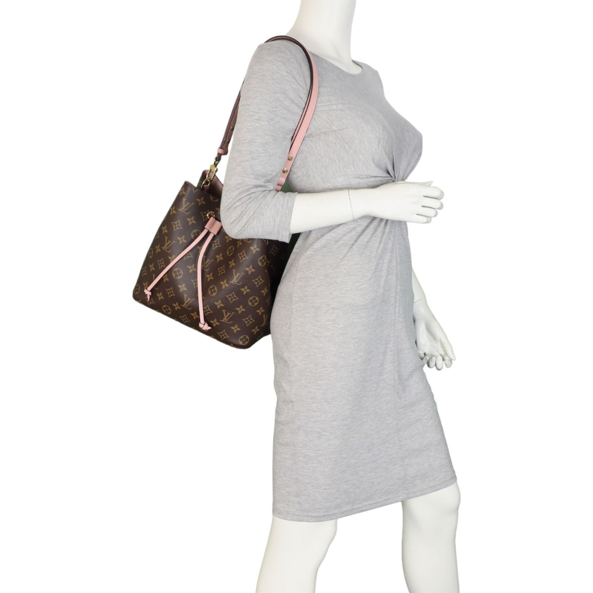 Louis Vuitton NeoNoe Monogram