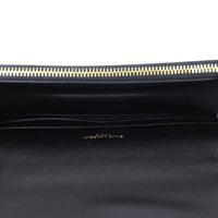 Saint Laurent Kate Tassel Chain Wallet