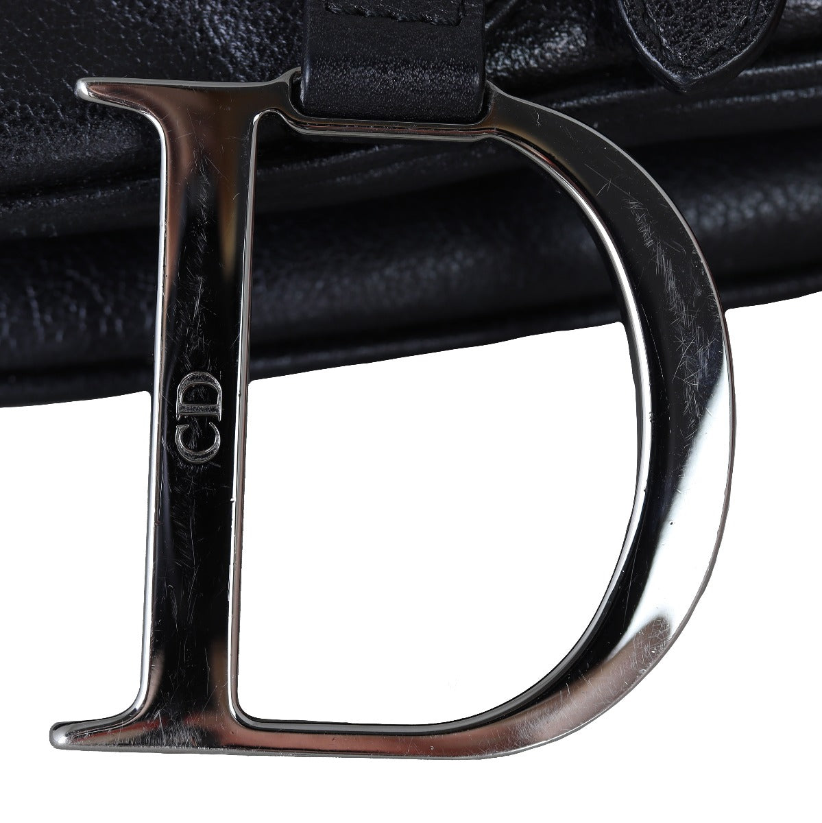 Dior Saddle Bag Hardware