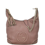 Gucci Soho Chain Hobo