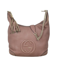 Gucci Soho Chain Hobo