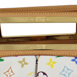 Louis Vuitton Multicolore Judy MM Handles
