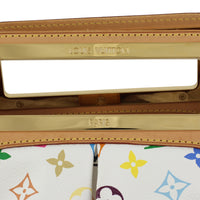 Louis Vuitton Multicolore Judy MM Handles