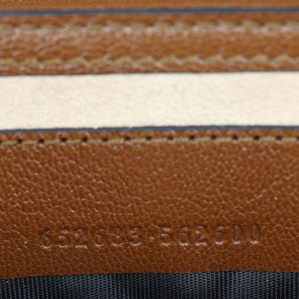 Gucci GG Supreme Padlock Mini Top Handle Shoulder Bag