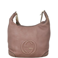 Gucci Soho Chain Hobo