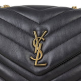 Saint Laurent Loulou Small