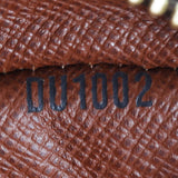 Louis Vuitton Marly Bandouliere Monogram Date Code