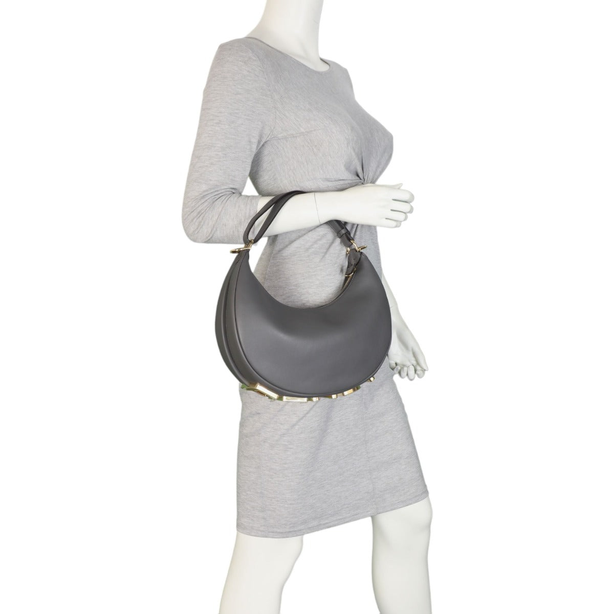 Fendi Fendigraphy Small