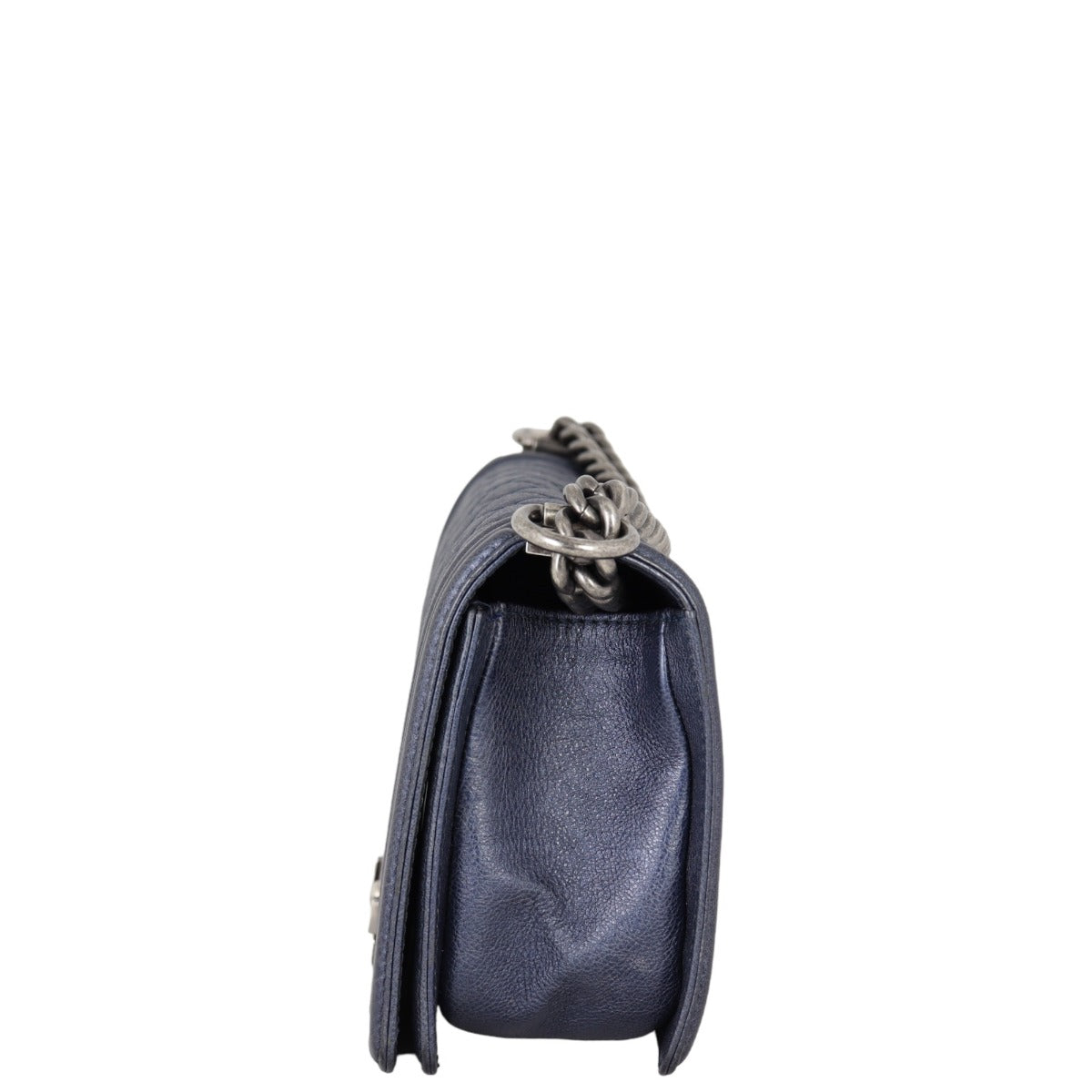 Chanel Boy Old Medium | 18 Series