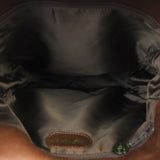 Chanel CC Logo Messenger Bag