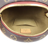 Louis Vuitton Boite Chapeau Souple MM Monogram