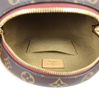 Louis Vuitton Boite Chapeau Souple MM Monogram