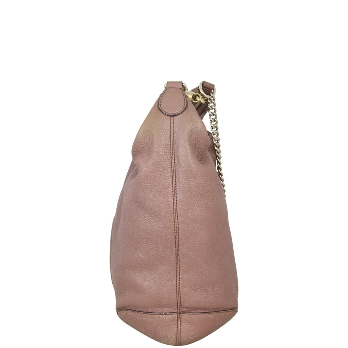 Gucci Soho Chain Hobo