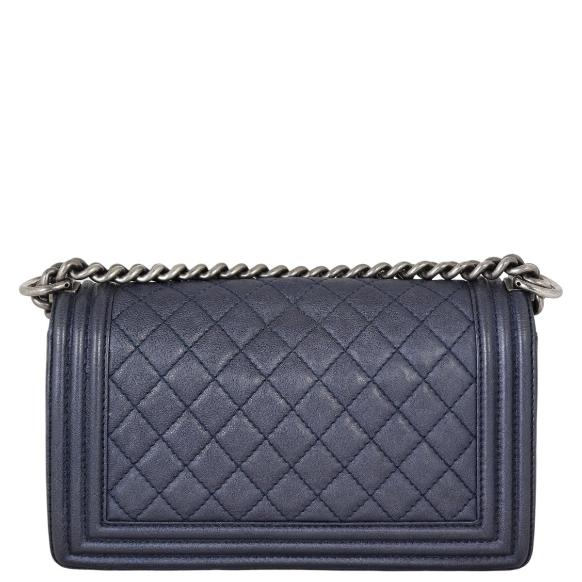 Chanel Boy Old Medium | 18 Series