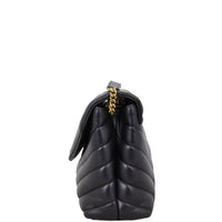 Saint Laurent Loulou Small