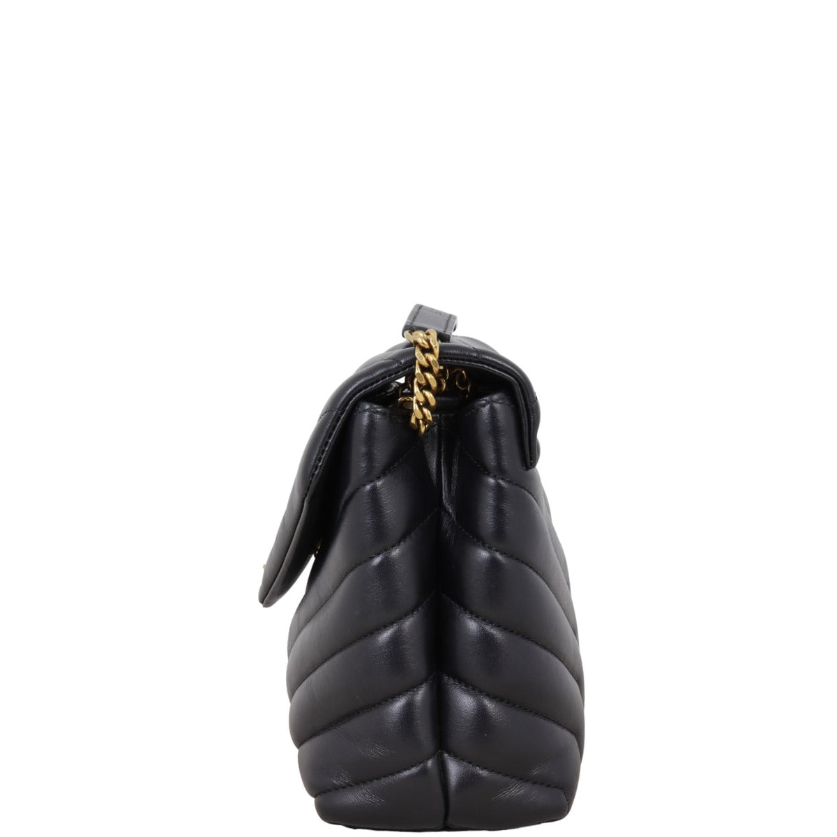 Saint Laurent Loulou Small