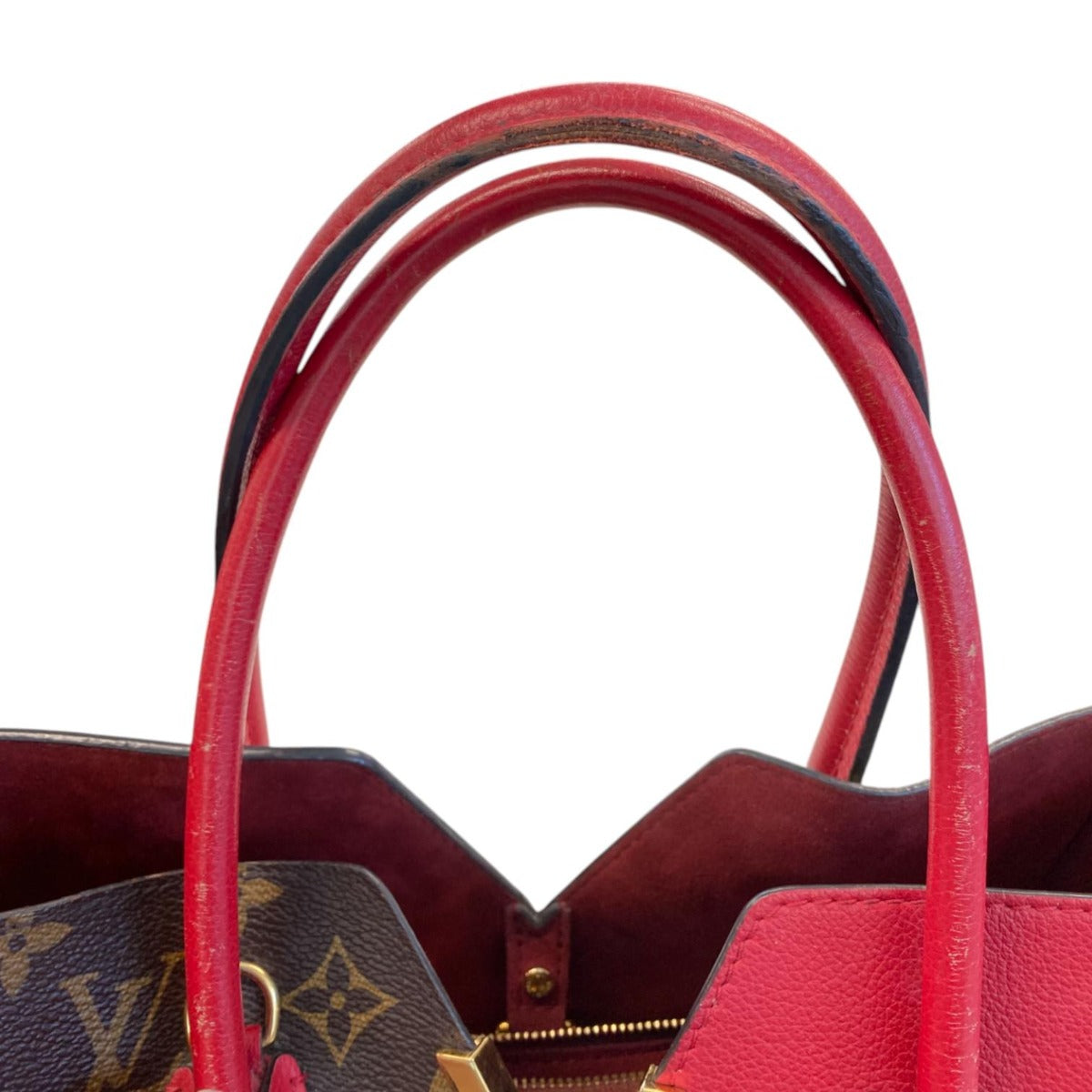 Louis Vuitton Kimono PM Monogram