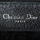 Dior Saddle Bag Interior Stamp