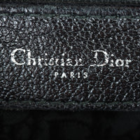 Dior Saddle Bag Interior Stamp