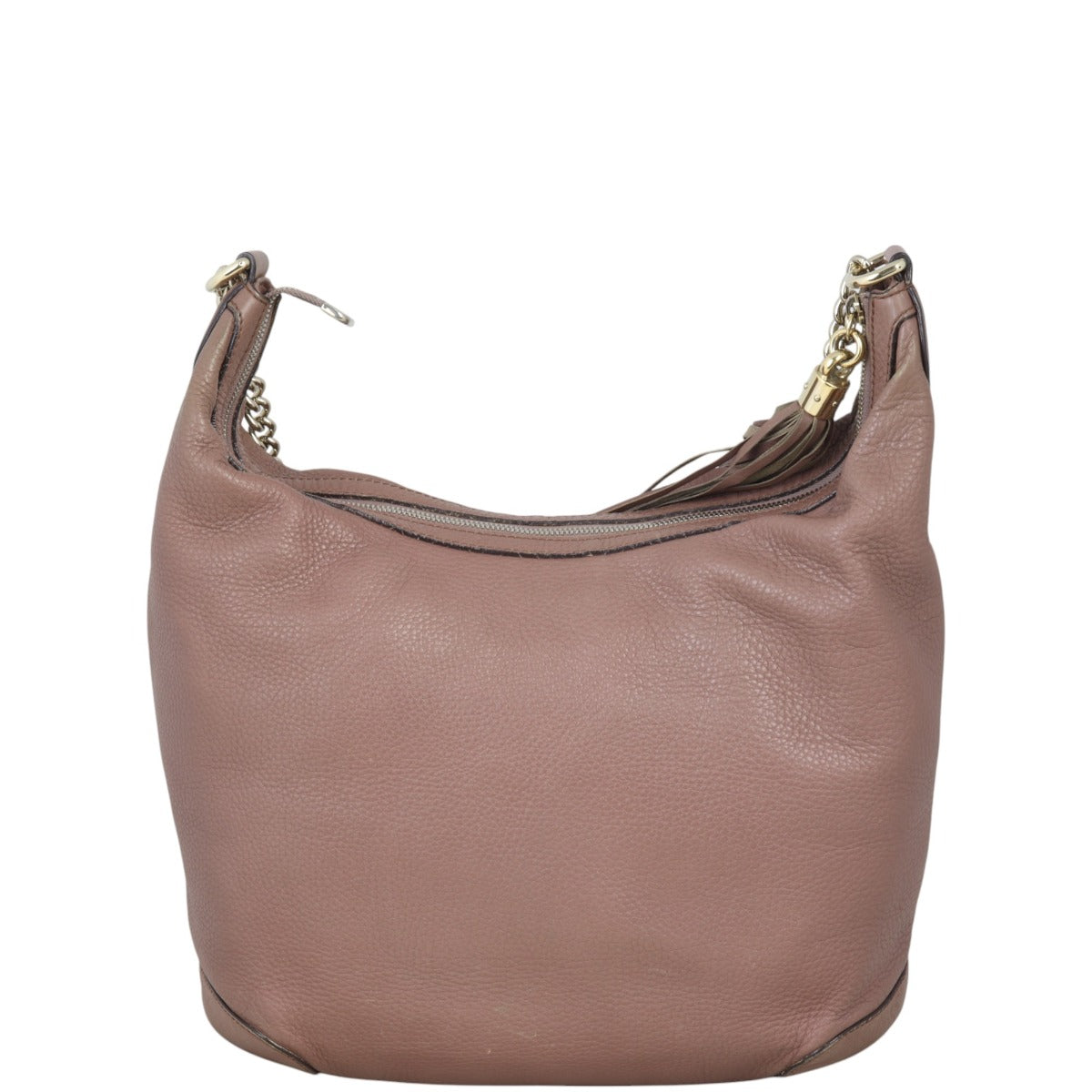 Gucci Soho Chain Hobo