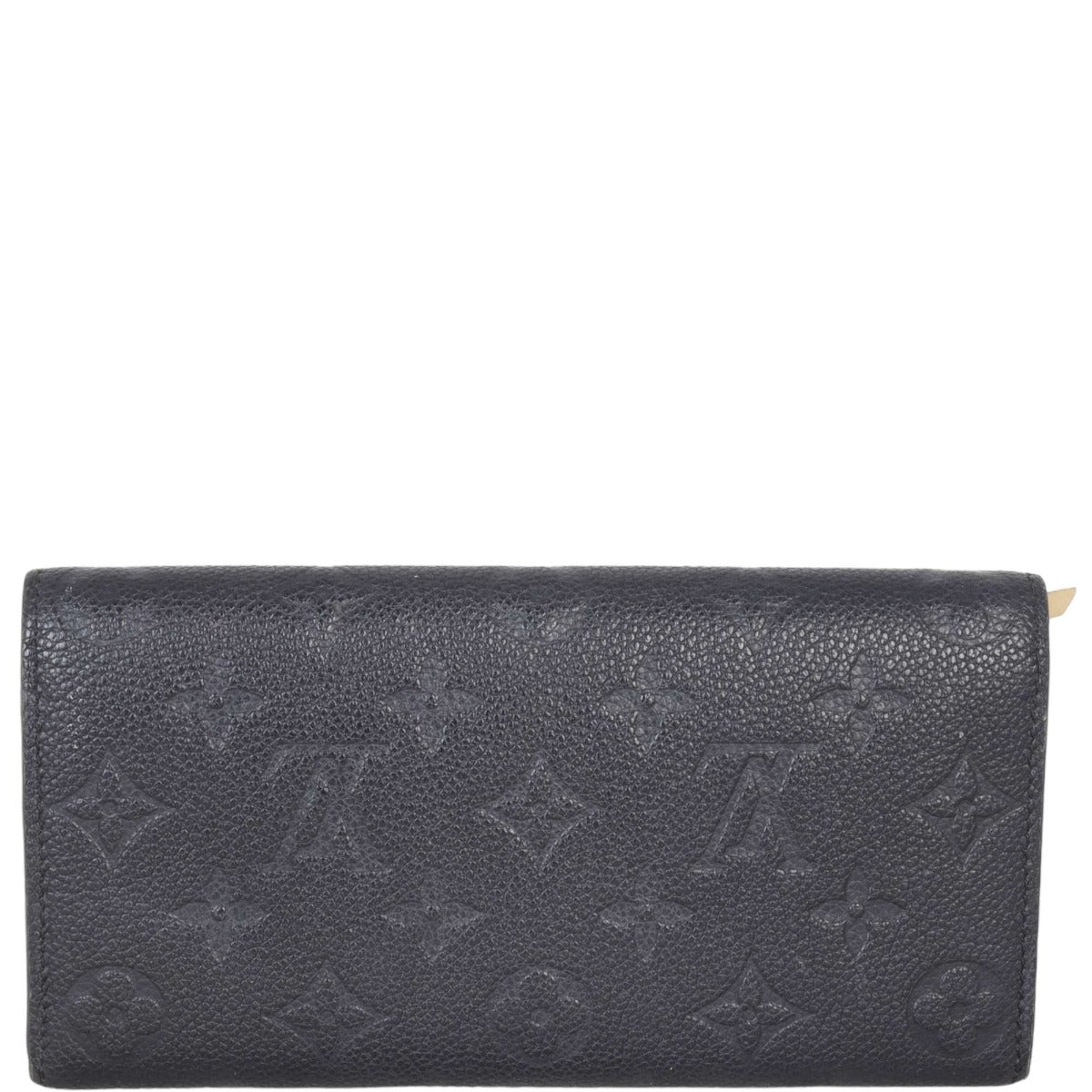Louis Vuitton Emilie Wallet Monogram Empreinte