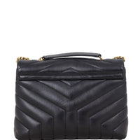 Saint Laurent Loulou Small