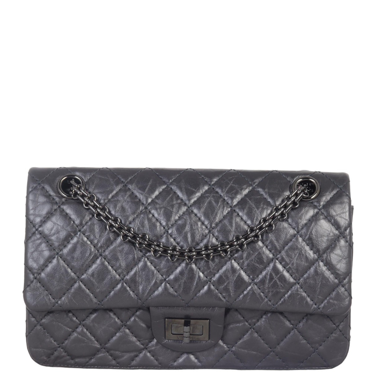 Chanel 2.55 Reissue 225 Double Flap Bag | 30 Series