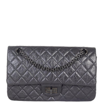 Chanel 2.55 Reissue 225 Double Flap Bag | 30 Series