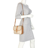 Saint Laurent Le Monogramme Crossbody