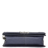 Chanel Boy Old Medium | 18 Series