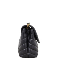 Saint Laurent Loulou Small