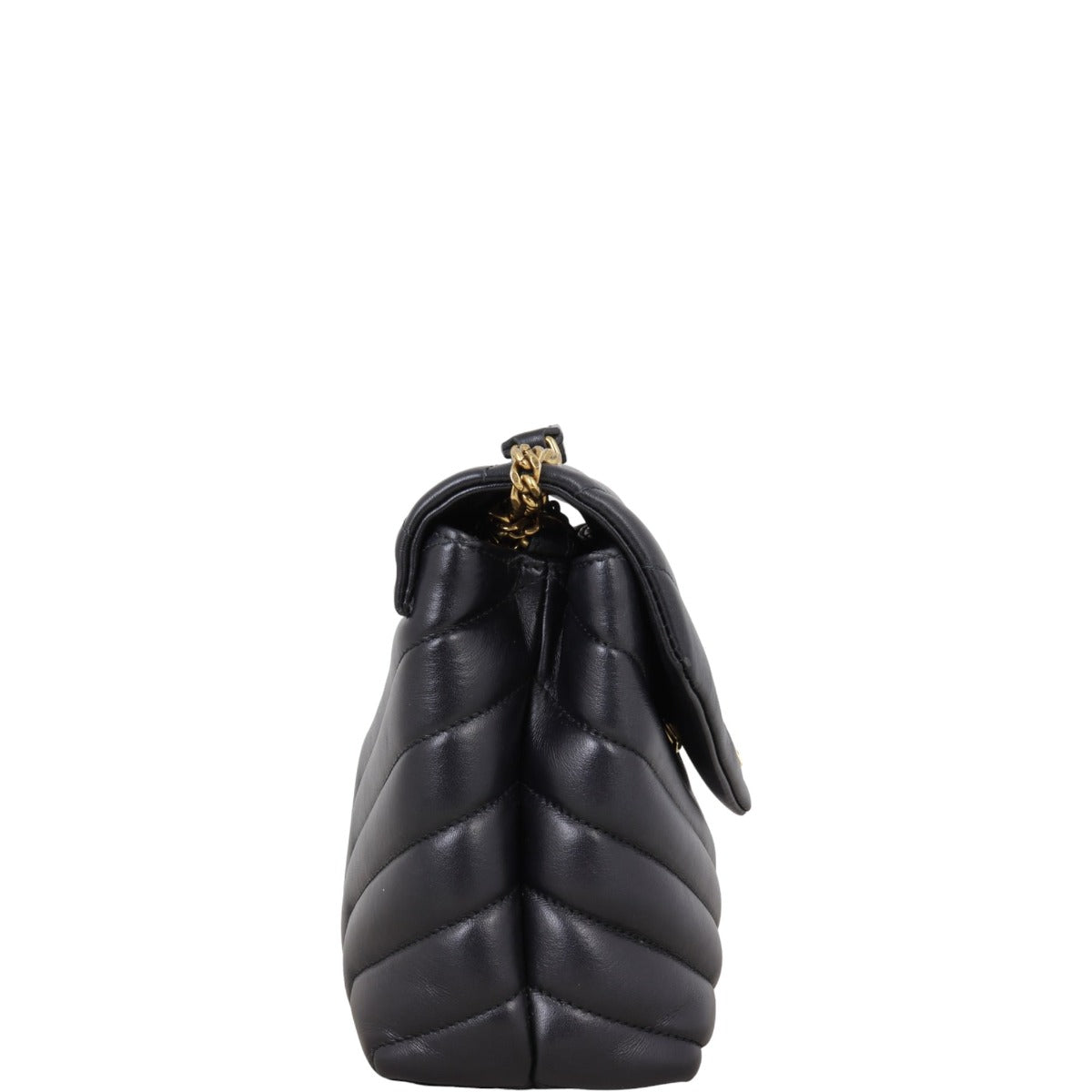 Saint Laurent Loulou Small