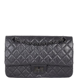 Chanel 2.55 Reissue 225 Double Flap Bag | 30 Series