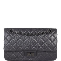 Chanel 2.55 Reissue 225 Double Flap Bag | 30 Series