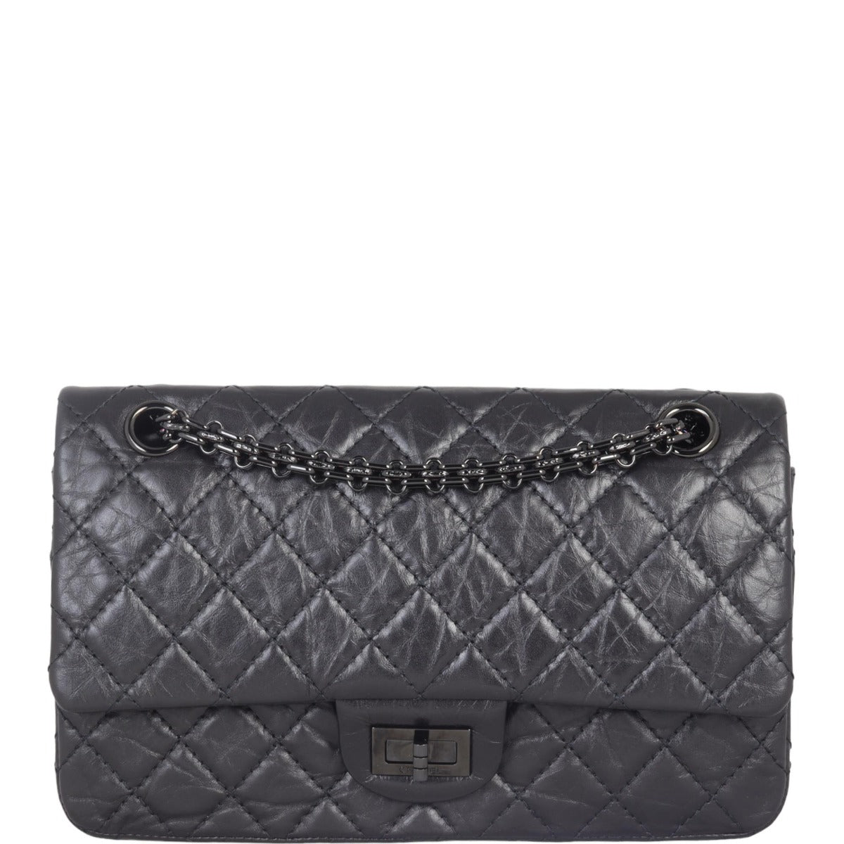 Chanel 2.55 Reissue 225 Double Flap Bag | 30 Series