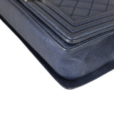 Chanel Boy Old Medium | 18 Series