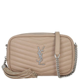 Saint Laurent Lou Mini Camera Bag