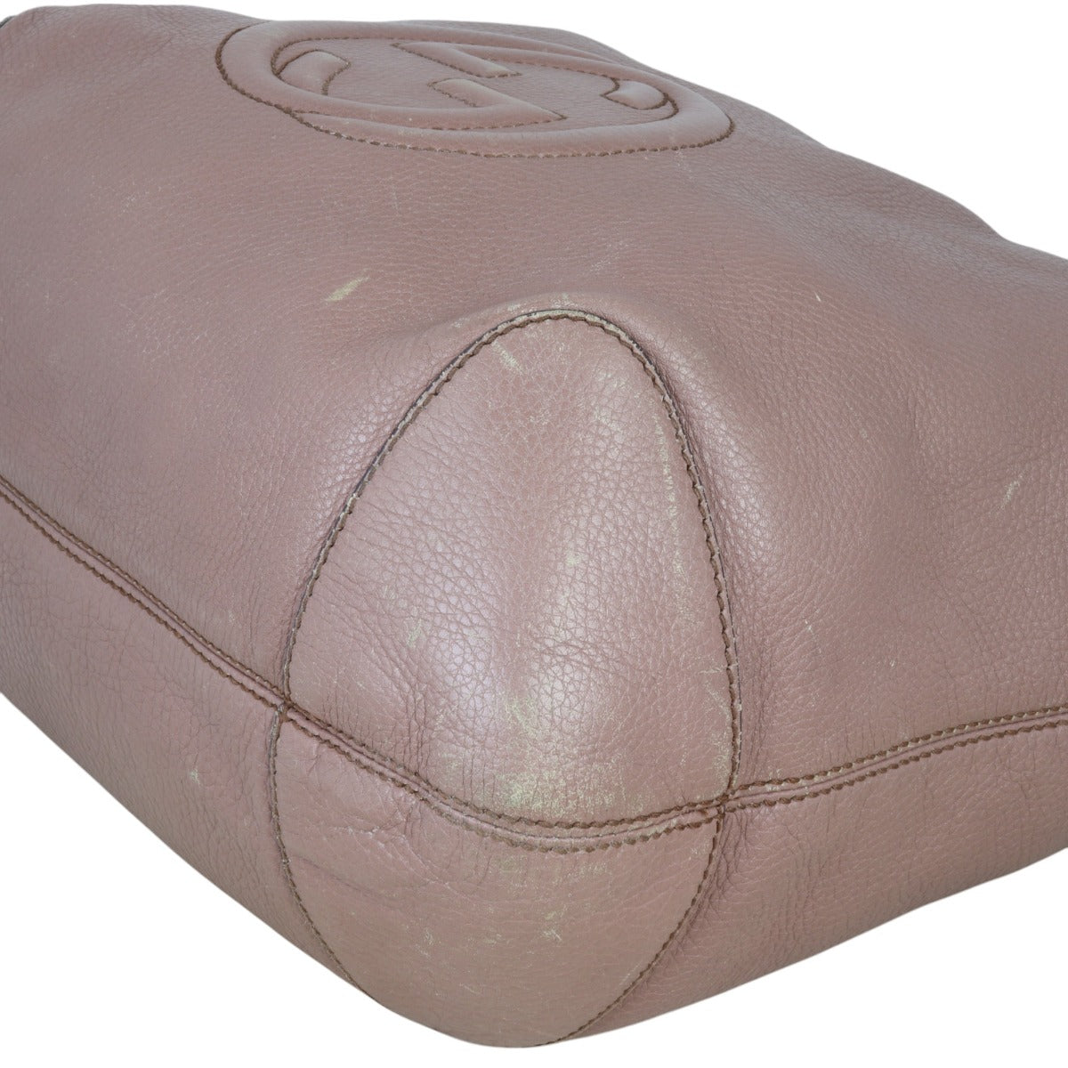 Gucci Soho Chain Hobo