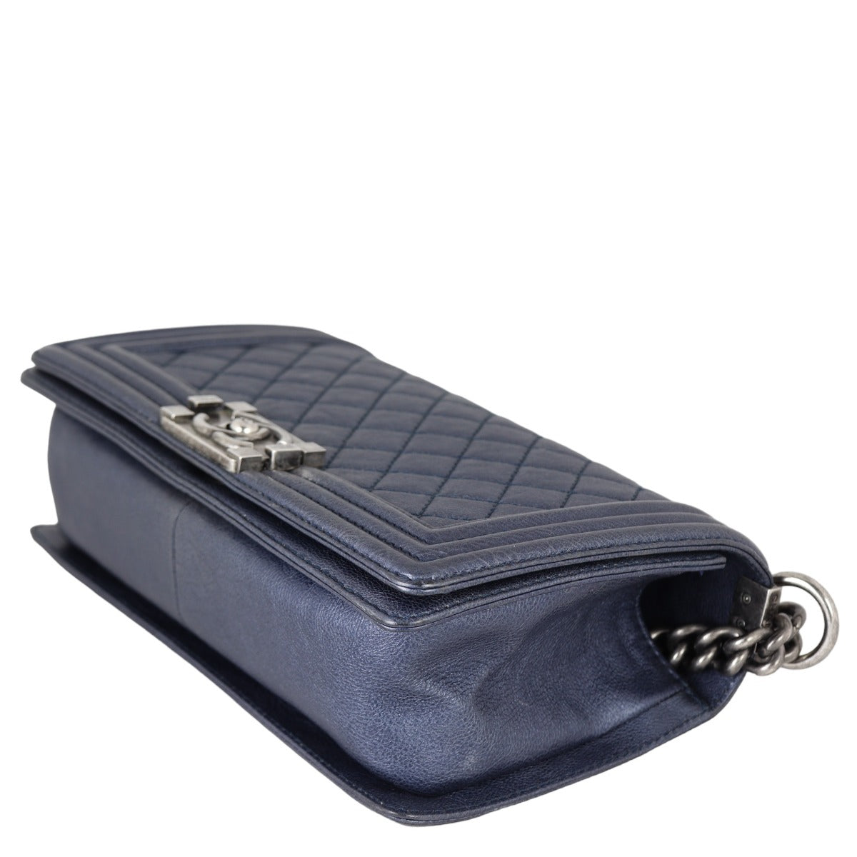 Chanel Boy Old Medium | 18 Series