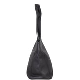 Chanel Vintage Leather Tote