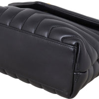 Saint Laurent Loulou Small