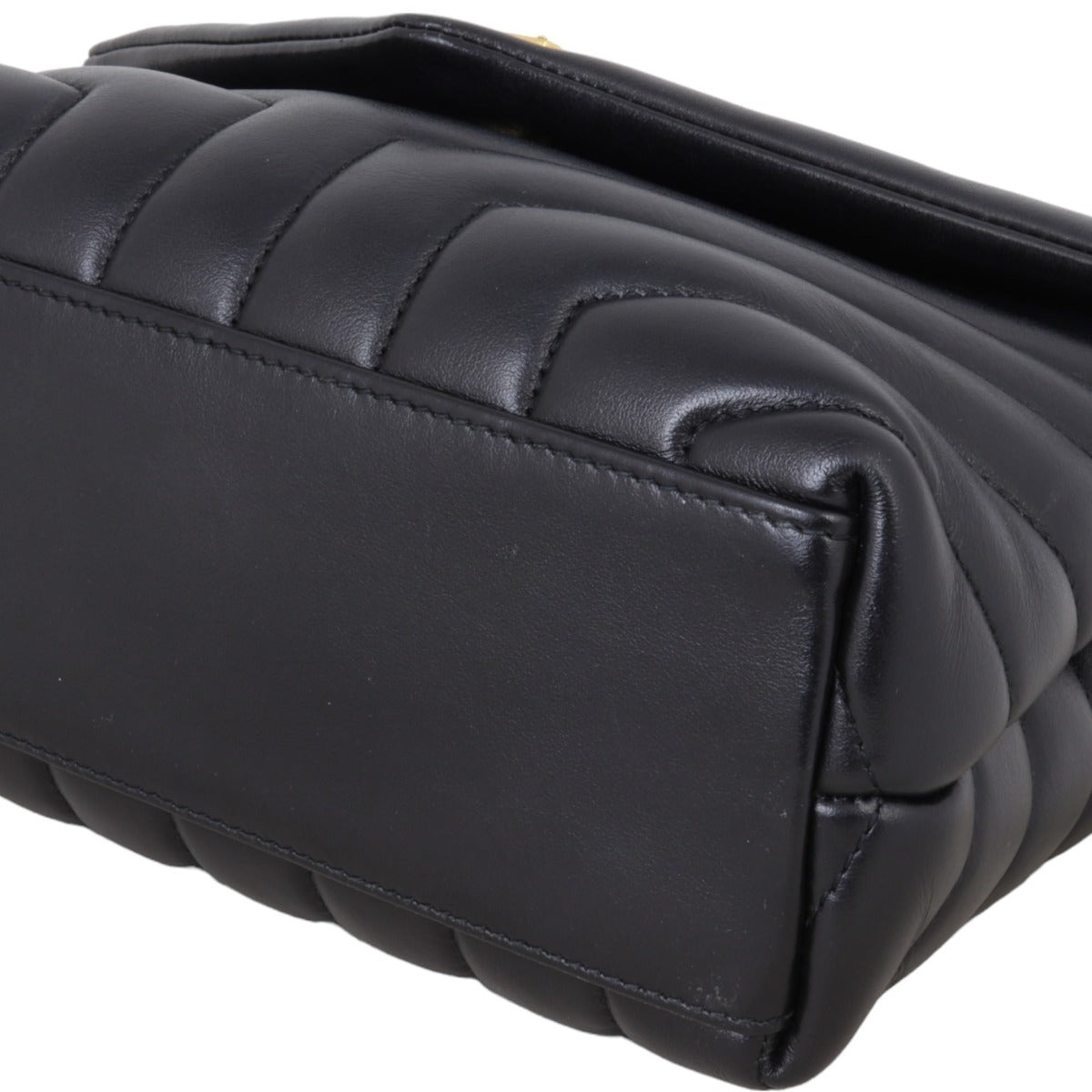 Saint Laurent Loulou Small