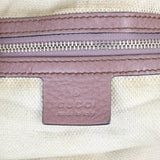 Gucci Soho Chain Hobo