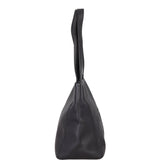 Chanel Vintage Leather Tote