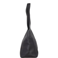 Chanel Vintage Leather Tote