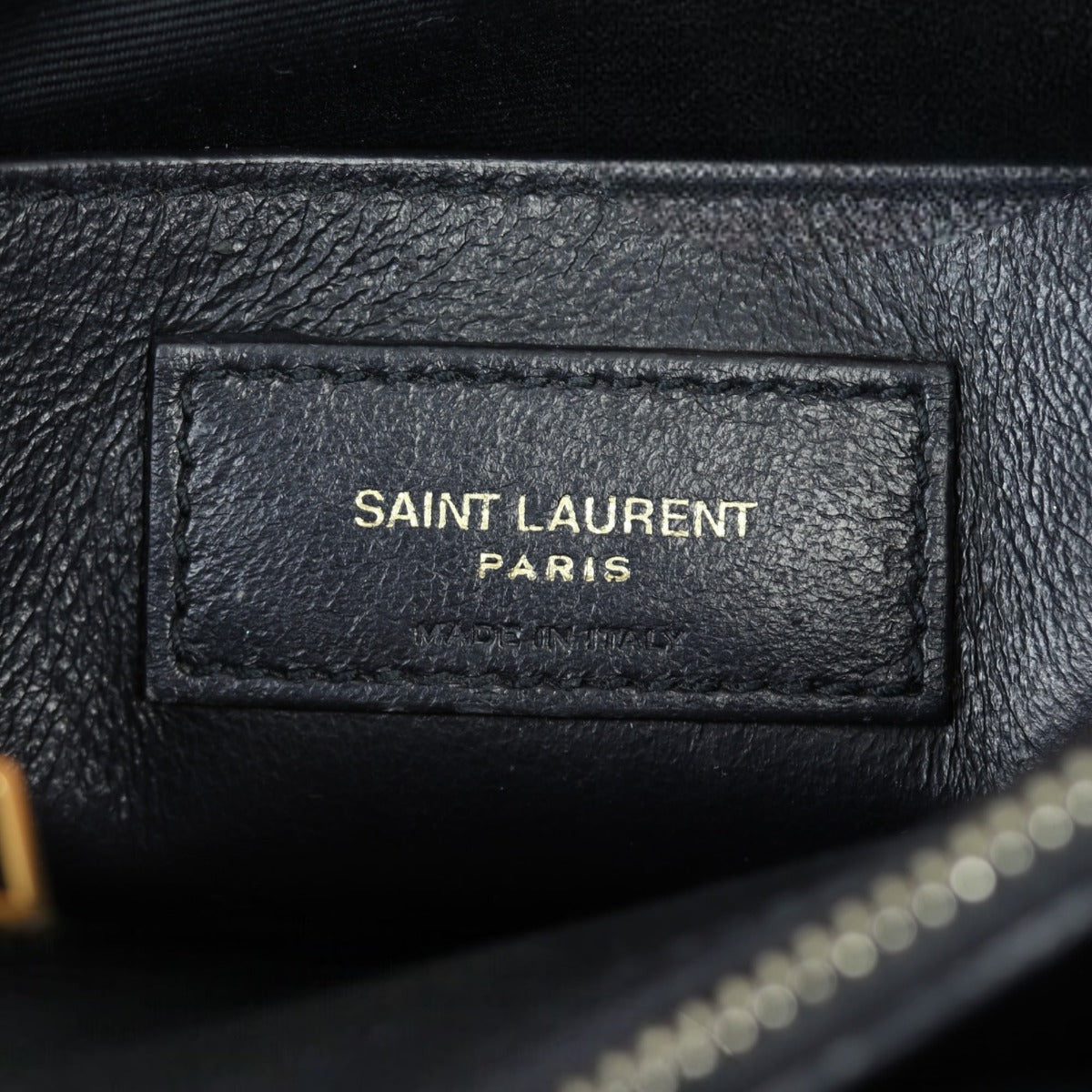 Saint Laurent Loulou Small