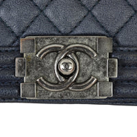 Chanel Boy Old Medium | 18 Series