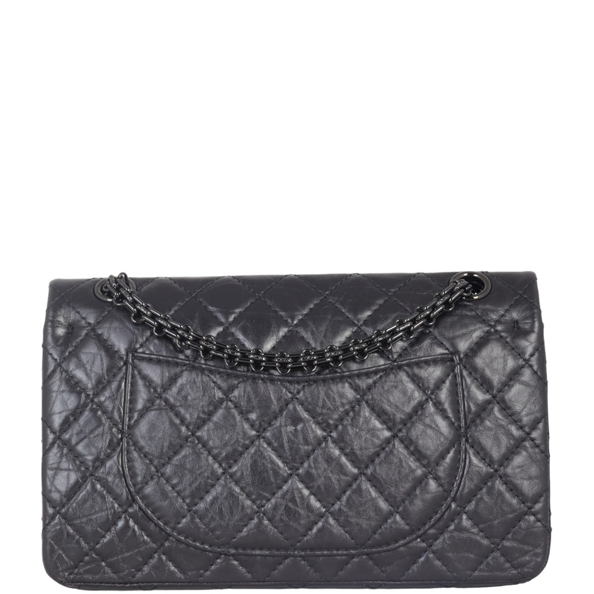 Chanel 2.55 Reissue 225 Double Flap Bag | 30 Series