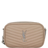 Saint Laurent Lou Mini Camera Bag